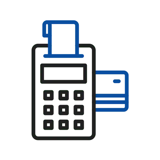 پرداخت درب منزل