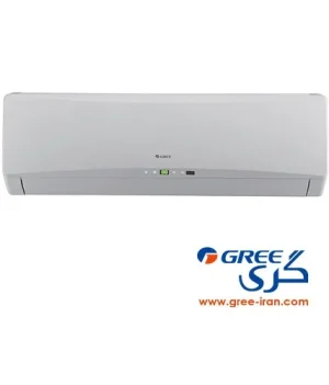 کولر گازی گری 21000 اینورتر مدل دی ماتیک