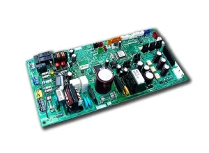 قطعات الکترونیکی و مکانیکی کولر گازی