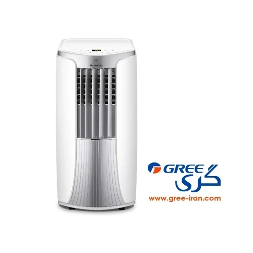 کولر گازی پرتابل 12000 گری مدل سیفورماتیک c4matic کولر گازی پرتابل 12000 گری مدل سیفورماتیک c4matic