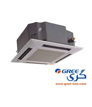 کولر گازی اسپلیت کاستی گری 36000