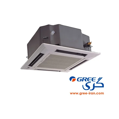 اسپلیت کاستی گری 60000 کولر گازی اسپلیت کاستی گری 60000