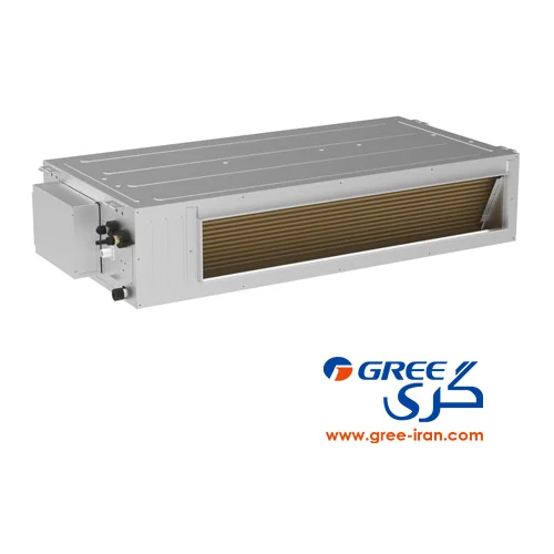 داکت اسپلیت کانالی گری بدون اینورتر 30000 داکت اسپلیت کانالی گری بدون اینورتر 30000