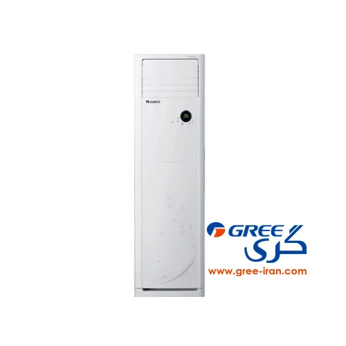 کولر گازی 30000 ایستاده گری بدون اینورتر مدل پاور کولر گازی ایستاده گری 30000