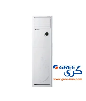 کولر گازی 36000 ایستاده گری مدل پاور