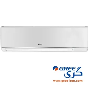 کولر گازی اینورتر 30000 گری مدل آی کول اِچ