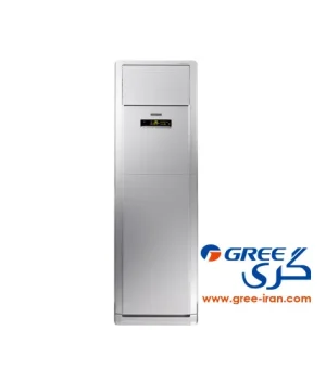 کولر گازی ایستاده 66000 گری مدل پاور