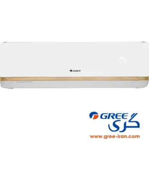 کولر گازی گری 12000 بدون اینورتر مدل کیو ماتیک