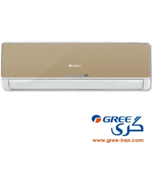 کولر گازی گری 36000 بدون اینورتر مدل کیو ماتیک