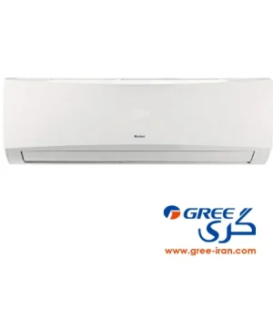 کولر گازی گری 36000 بدون اینورتر مدل کیو ماتیک