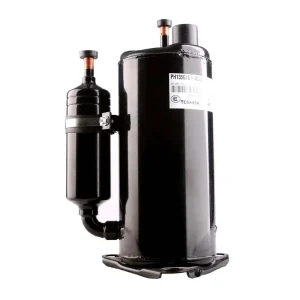 انواع کمپرسور کولر گازی و داکت اسپلیت کمپرسور روتاری گری