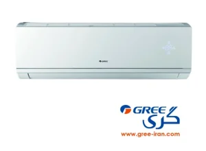 کولر گازی گری 24000 مدل اکسنت