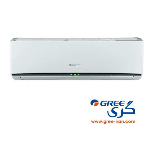 کولر گازی گری مدل جی فورفورماتیک 24000 کولر گازی گری مدل جی فورماتیک 24000