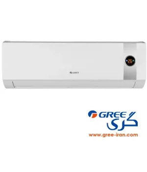 کولر گازی گری مدل جی فورماتیک 36000