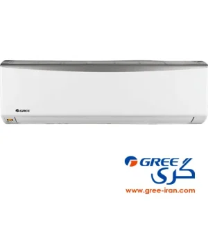 کولر گازی گری فقط سرمایشی 30000