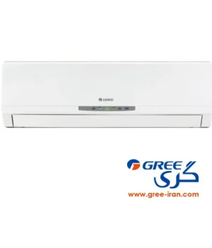 کولر گازی گری 30000 با گاز R32