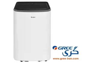 کولر گازی پرتابل گری 13000