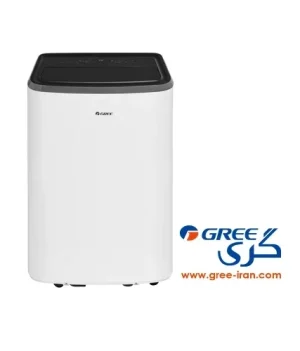 کولر گازی پرتابل گری 13000