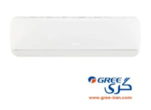 کولر گازی اینورتر 18000 گری مدل آی کول اچ