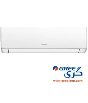 کولر گازی اینورتر 24000 گری مدل آی کول اچ