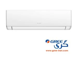 کولر گازی اینورتر 27000 گری مدل آی کول اچ