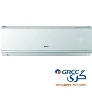 کولر گازی اینورتر 36000 گری مدل آی کول اِچ