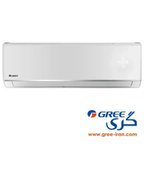 کولر گازی گری مدل اسماتیک 12000