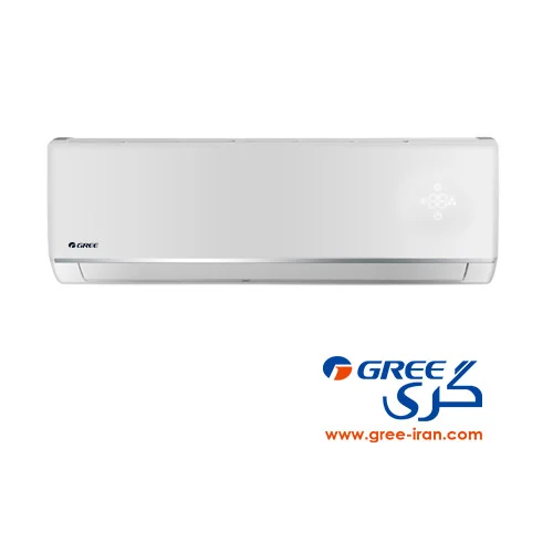 کولر گازی گری مدل اسماتیک 12000 کولر گازی گری مدل اسماتیک 12000