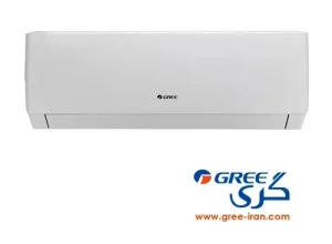 کولر گازی گری 24000 اس فور ماتیک