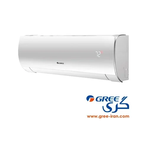 کولر گازی گری مدل اس فورماتیک 36000 سری H کولر گازی گری اس فور ماتیک 36000