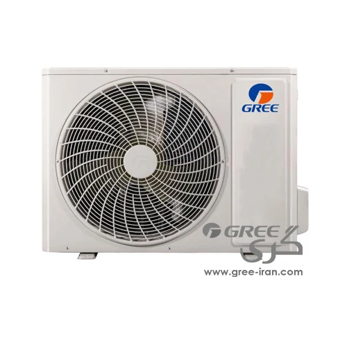 کولر گازی گری مدل اس فورماتیک 9000 سری H کولر گازی گری مدل s4matic 9000 سری H