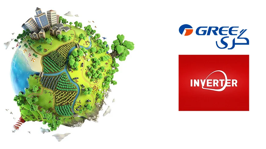 نمایندگی رسمی کولر گازی گری در ایران