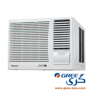 کولر گازی پنجره ای گری 18000