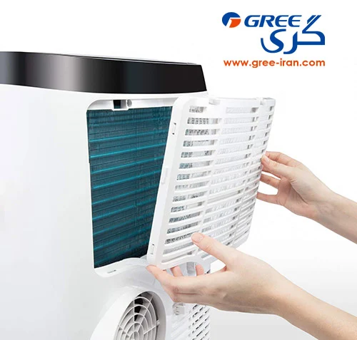 مشکلات و راه حل های تعمیر کولر گازی پرتابل