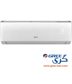 کولر گازی اینورتر 30000 گری مدل GWH