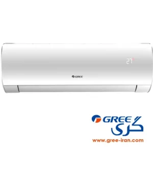 فروشگاه کولر گازی گری مدل Fairy فیری 24000