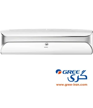 فروشگاه کولر گازی گری مدل Soyal سویال اینورتر 24000