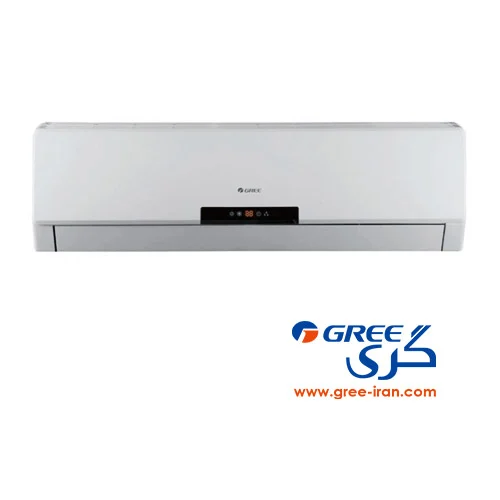 کولر گازی گری مدل NEO نئو 24000 کولر گازی گری NEO نئو 24000