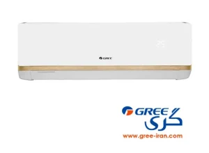 کولر گازی گری Bora بورا 12000