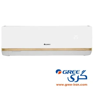 فروشگاه کولر گازی گری Bora بورا 12000