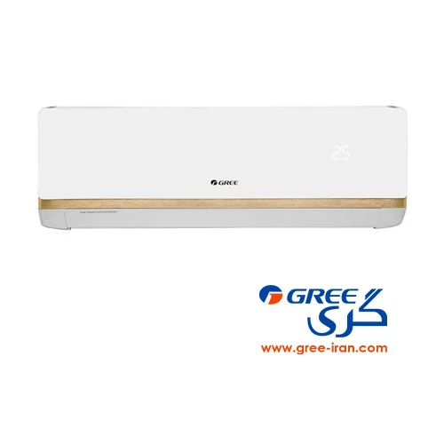 کولر گازی گری مدل Bora بورا 24000 کولر گازی گری Bora بورا 24000