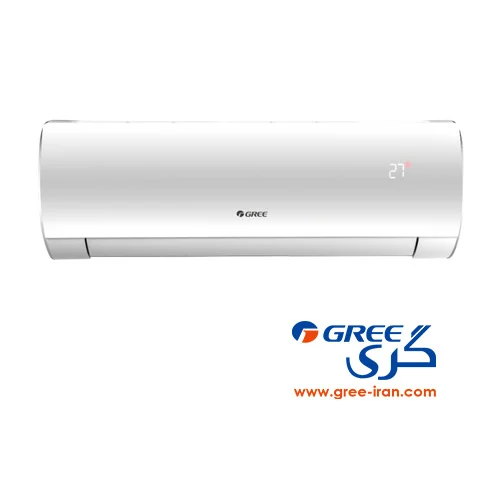 کولر گازی گری مدل Fairy فیری اینورتر 12000 کولر گازی گری Fairy فیری 12000