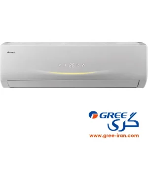 کولر گازی گری Viola ویولا 24000