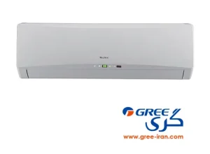 کولر گازی گری هانسول