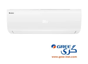 کولر گازی گری Hyper هایپر 24000