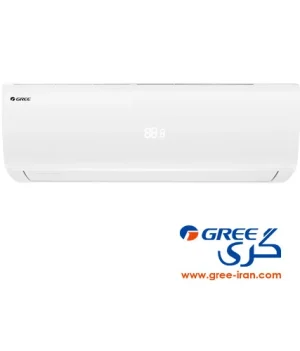 کولر گازی گری Hyper هایپر 24000