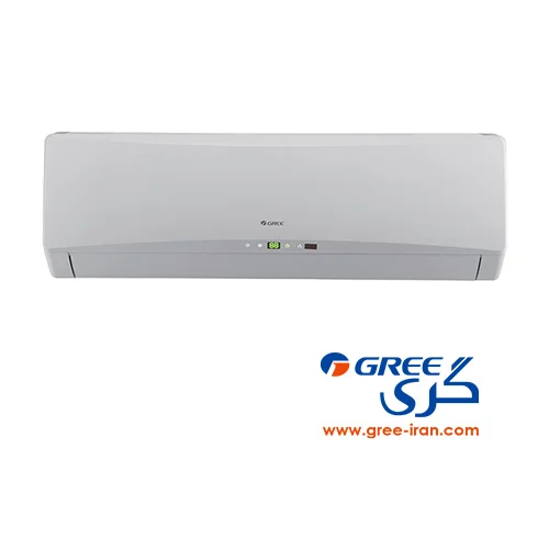 کولر گازی گری HANSOL هانسول 12000 گری 12000 هانسول Hansol