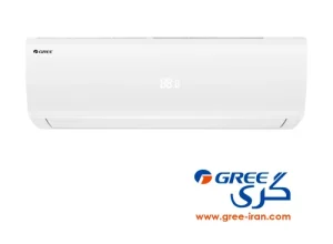 کولر گازی گری 12000 مدل کیو فور ماتیک