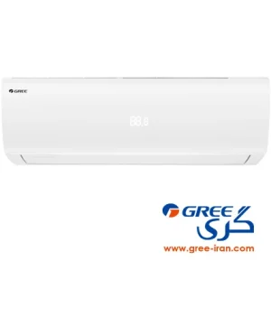 کولر گازی گری 12000 مدل کیو فور ماتیک