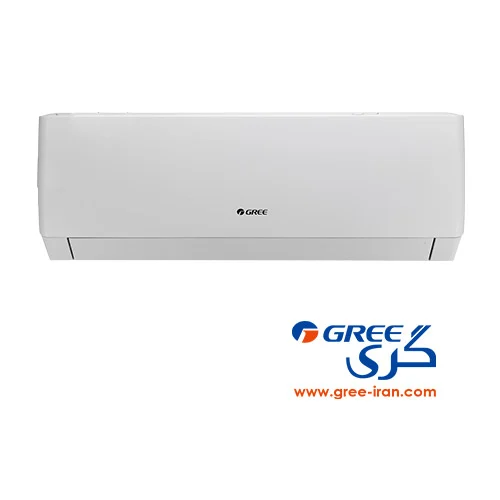 کولر گازی گری مدل i4Pro آی فورپرو 24000 کولر گازی گری i4Pro آی فورپرو 24000